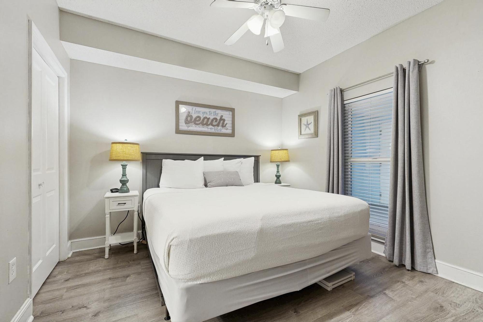Majestic Beach Resort III Panama City Beach Buitenkant foto