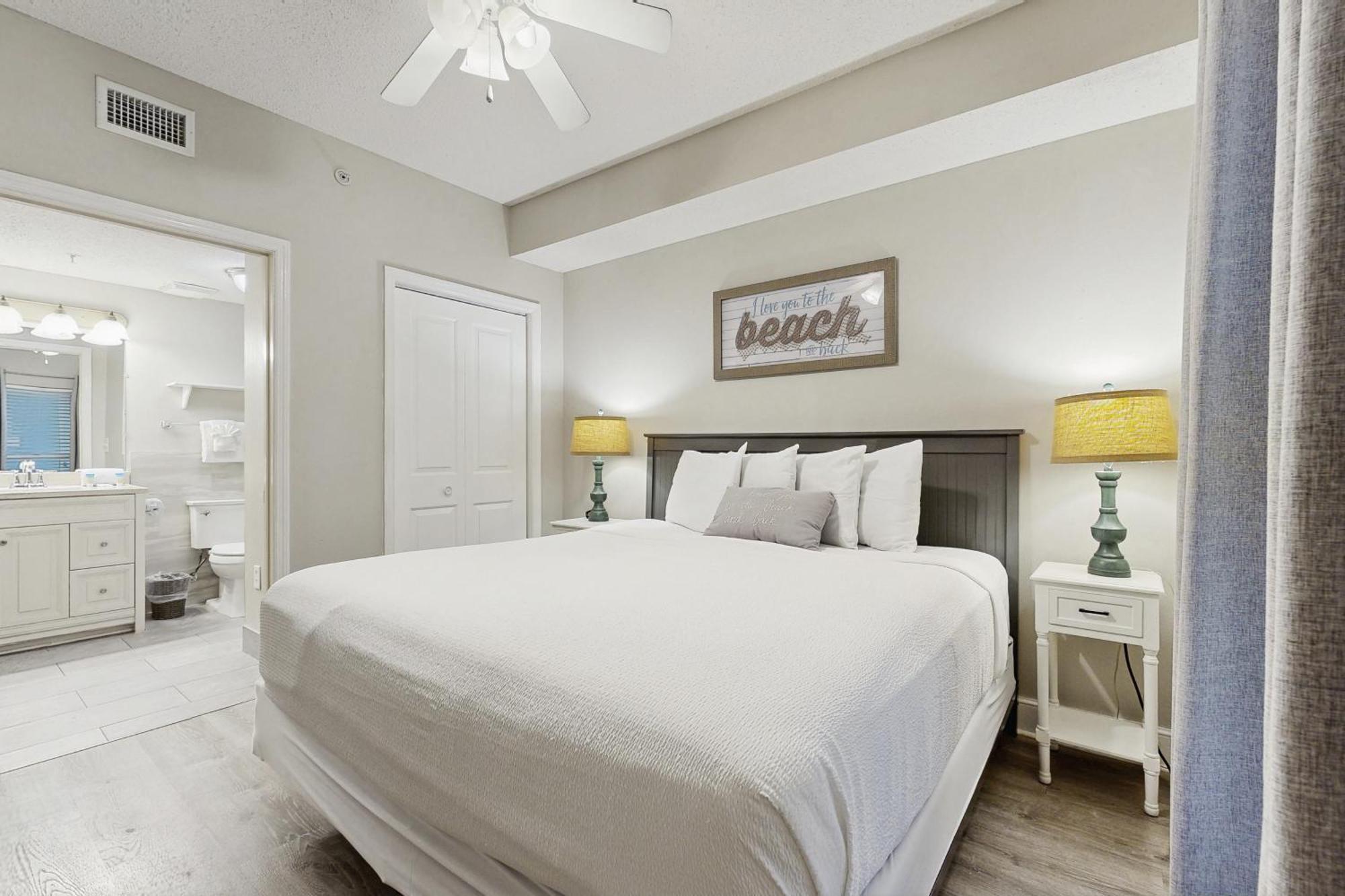 Majestic Beach Resort III Panama City Beach Buitenkant foto